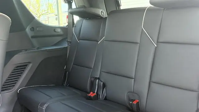 2025 Cadillac Escalade Premium Luxury
