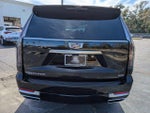 2025 Escalade Thumbnail 5