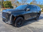 2025 Escalade Thumbnail 8