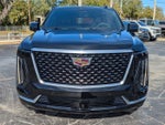 2025 Escalade Thumbnail 9
