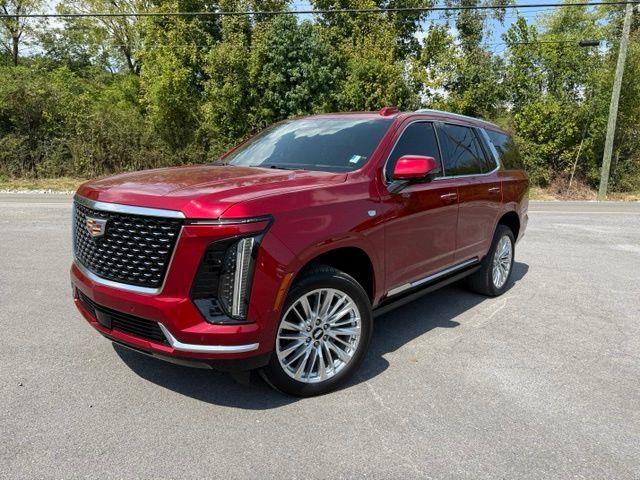 2025 Cadillac Escalade - $90,000