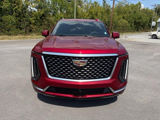 2025 Cadillac Escalade - $90,000