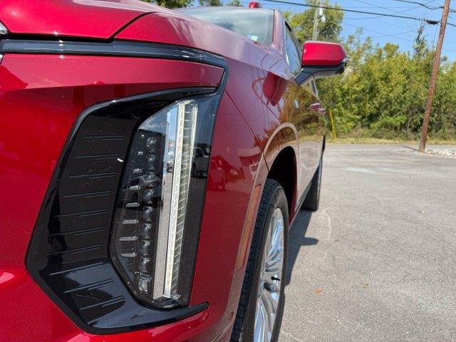 2025 Cadillac Escalade - $90,000