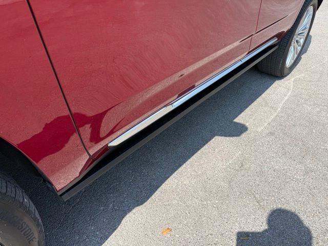 2025 Cadillac Escalade - $90,000