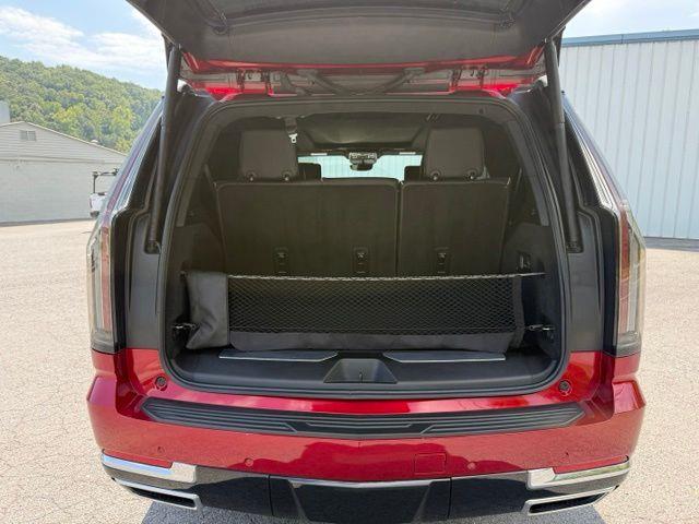 2025 Cadillac Escalade - $90,000