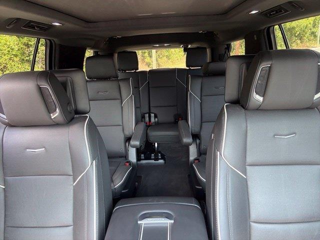 2025 Cadillac Escalade - $90,000