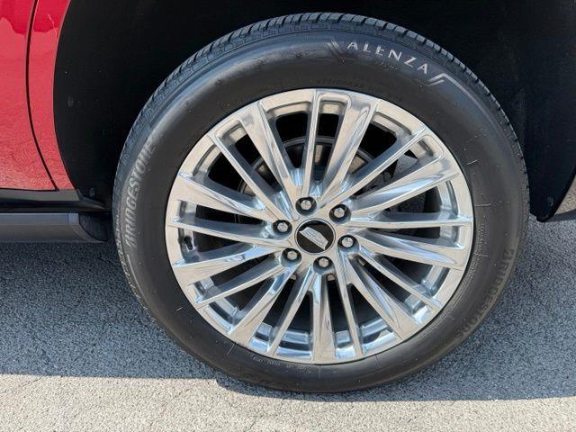 2025 Cadillac Escalade - $90,000