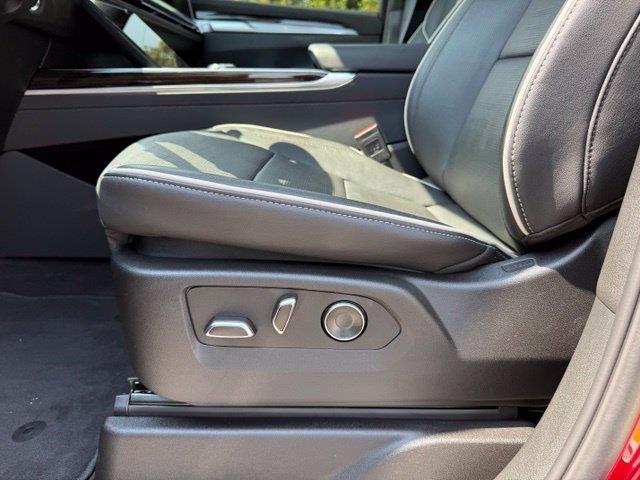 2025 Cadillac Escalade - $90,000