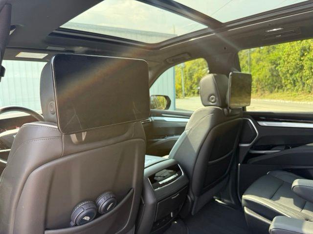 2025 Cadillac Escalade - $90,000