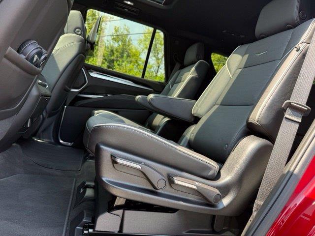 2025 Cadillac Escalade - $90,000