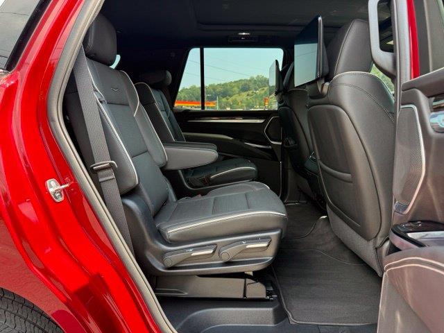 2025 Cadillac Escalade - $90,000