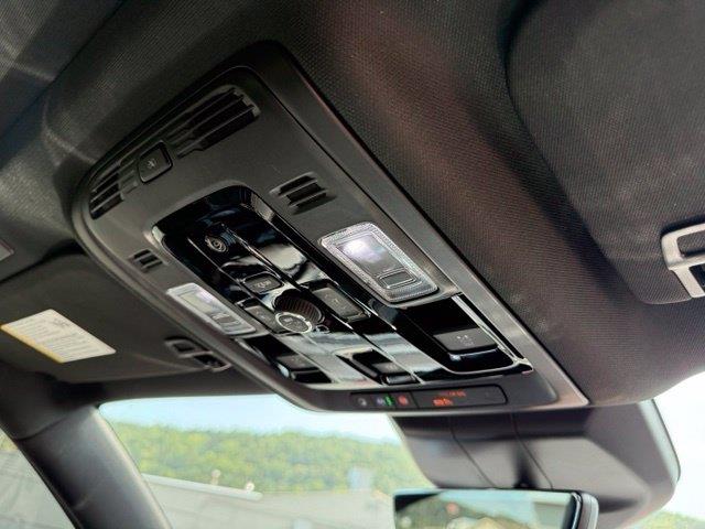 2025 Cadillac Escalade - $90,000