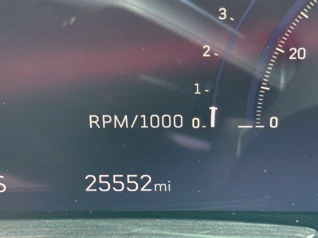 2025 Cadillac Escalade - $90,000