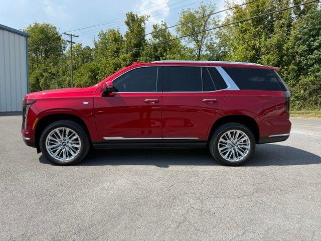 2025 Cadillac Escalade - $93,000