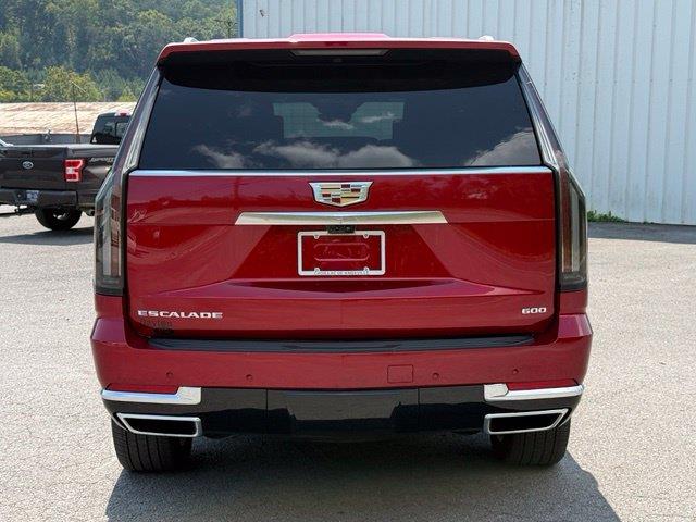 2025 Cadillac Escalade - $93,000