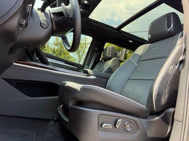 2025 Cadillac Escalade - $93,000