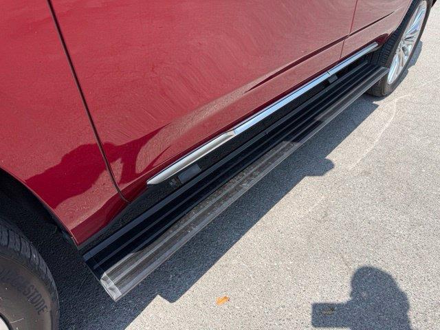 2025 Cadillac Escalade - $93,000