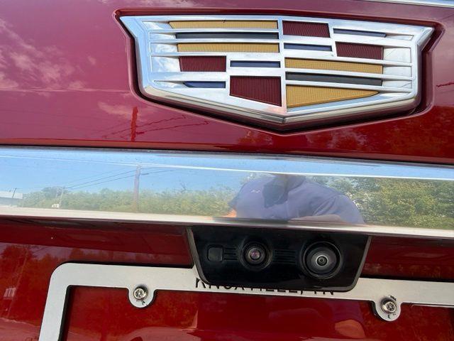 2025 Cadillac Escalade - $93,000
