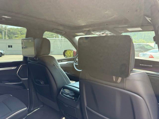 2025 Cadillac Escalade - $93,000