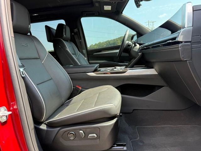 2025 Cadillac Escalade - $93,000