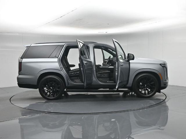 2025 Cadillac Escalade - $97,285