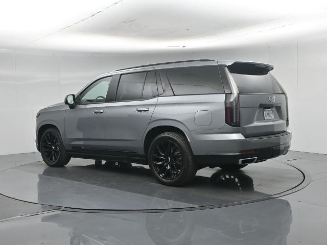 2025 Cadillac Escalade - $97,285