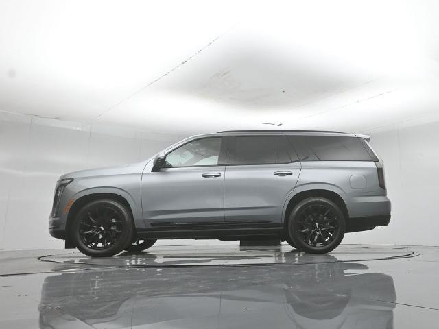 2025 Cadillac Escalade - $97,285