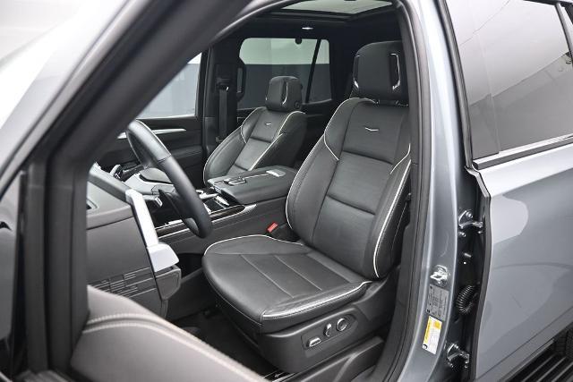 2025 Cadillac Escalade - $97,285