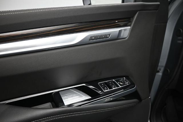 2025 Cadillac Escalade - $97,285