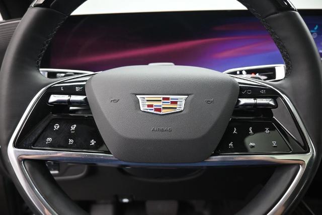 2025 Cadillac Escalade - $97,285