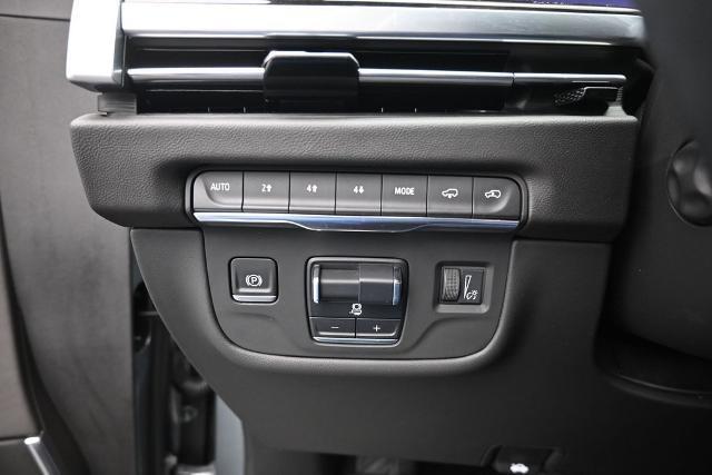 2025 Cadillac Escalade - $97,285
