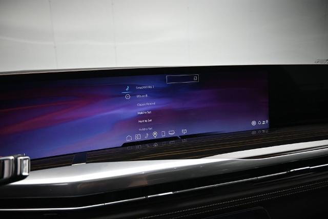 2025 Cadillac Escalade - $97,285