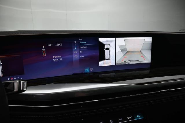 2025 Cadillac Escalade - $97,285