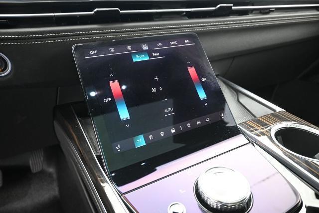 2025 Cadillac Escalade - $97,285