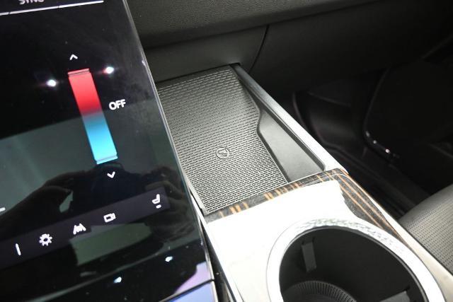 2025 Cadillac Escalade - $97,285