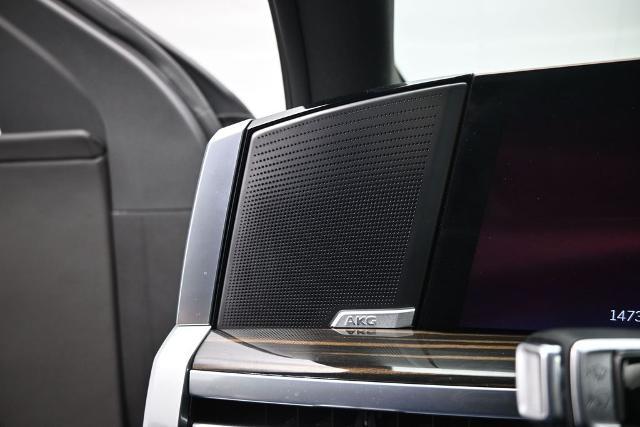 2025 Cadillac Escalade - $97,285