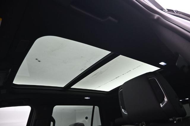 2025 Cadillac Escalade - $97,285