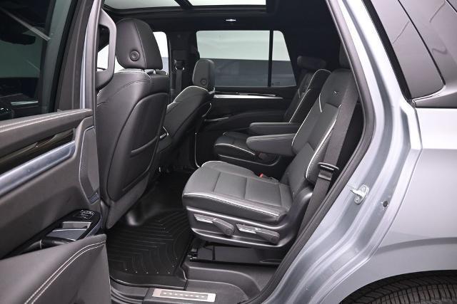 2025 Cadillac Escalade - $97,285