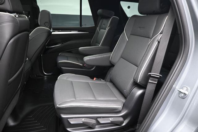 2025 Cadillac Escalade - $97,285