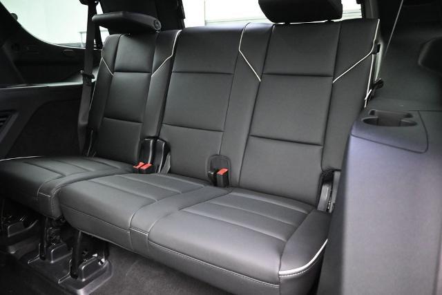 2025 Cadillac Escalade - $97,285