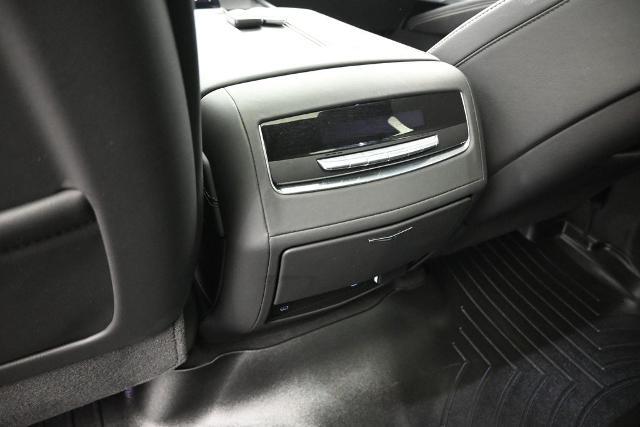 2025 Cadillac Escalade - $97,285