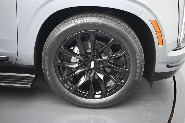 2025 Cadillac Escalade - $97,285