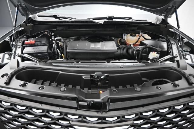 2025 Cadillac Escalade - $97,285
