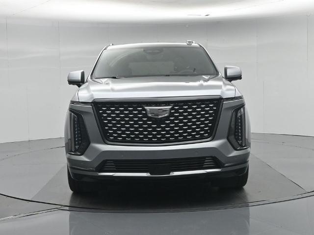 2025 Cadillac Escalade - $97,285