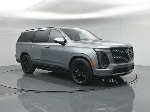2025 Cadillac Escalade - $97,285