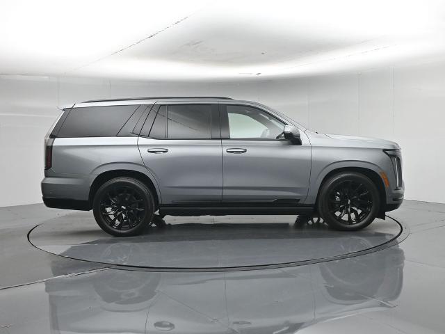 2025 Cadillac Escalade - $97,285