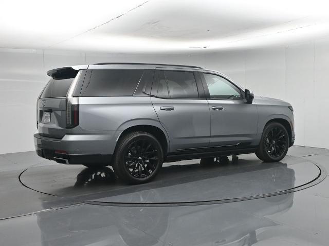 2025 Cadillac Escalade - $97,285