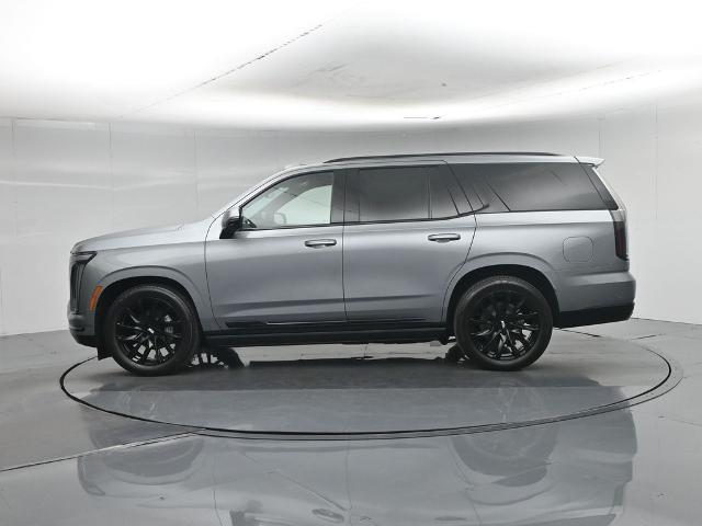 2025 Cadillac Escalade - $97,285