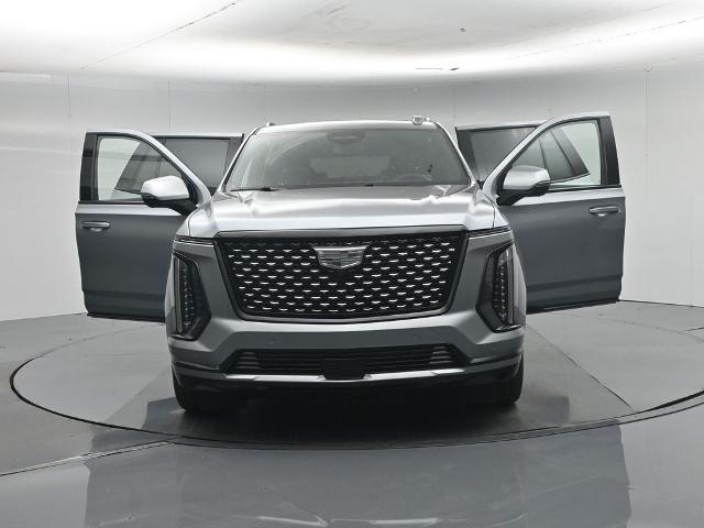 2025 Cadillac Escalade - $97,285