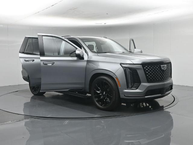 2025 Cadillac Escalade - $97,285
